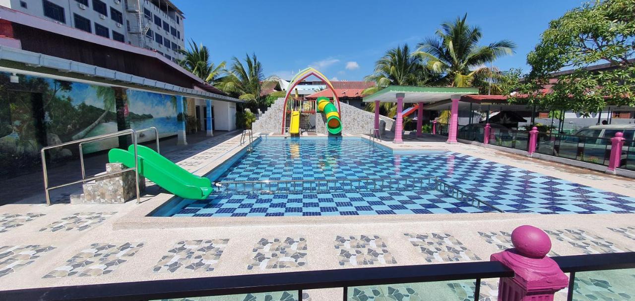 Rasa Senang Villa -Islam Guest Only Пантай-Сенанг Экстерьер фото