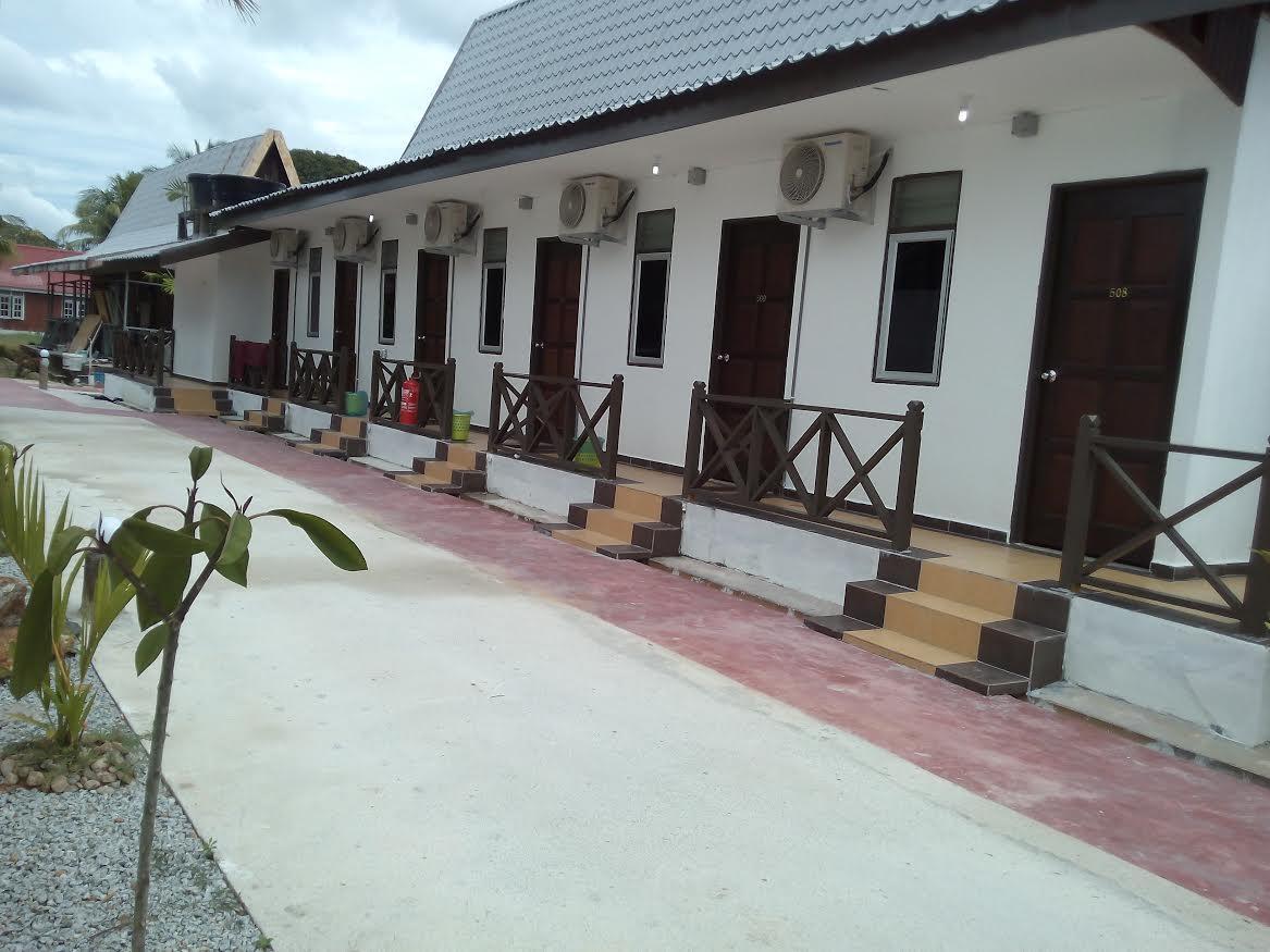 Rasa Senang Villa -Islam Guest Only Пантай-Сенанг Экстерьер фото
