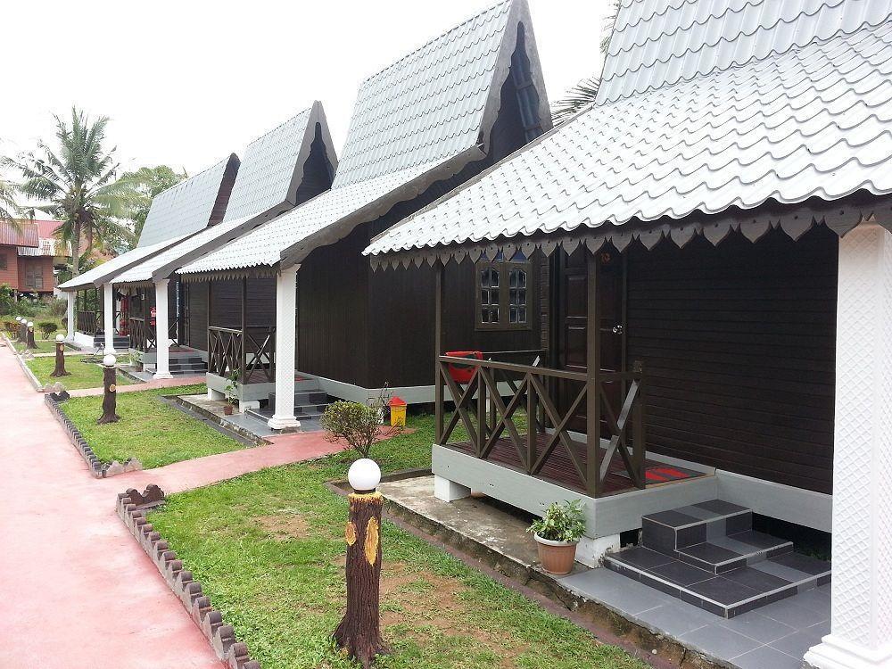 Rasa Senang Villa -Islam Guest Only Пантай-Сенанг Экстерьер фото
