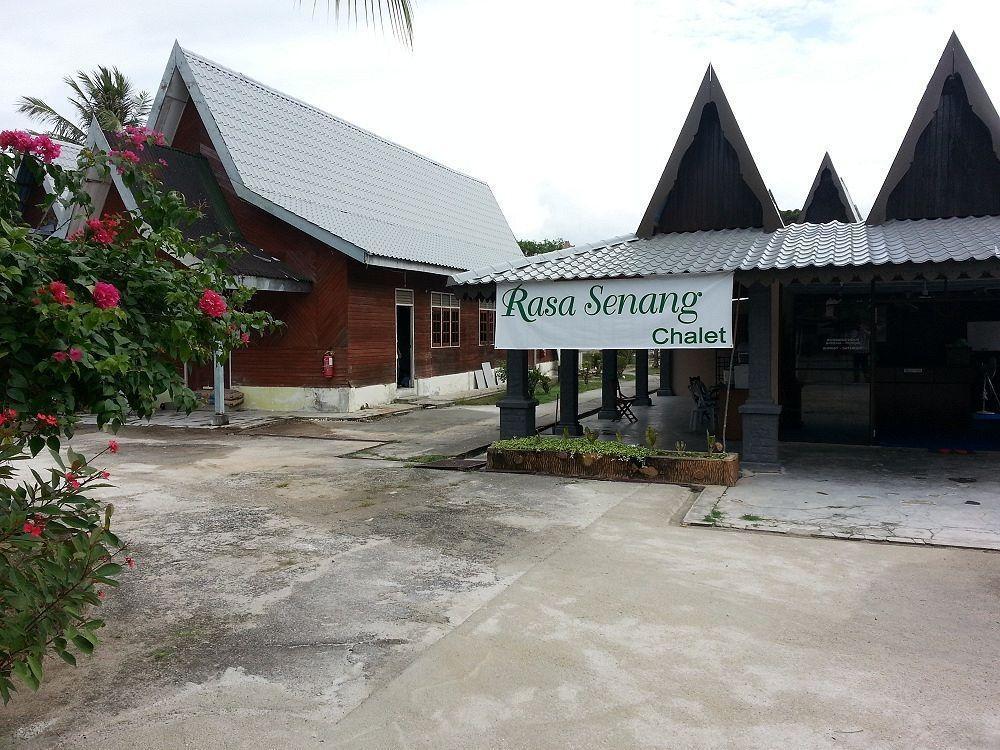Rasa Senang Villa -Islam Guest Only Пантай-Сенанг Экстерьер фото